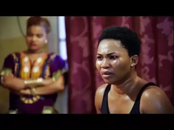 Video: Scars  (Oju Apa) - Latest Yoruba Movie 2018 Drama Starring: Yewande Adekoya | Muyiwa Ademola